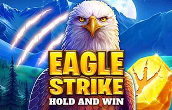 Eagle Strike - WinPesa - Nigeria